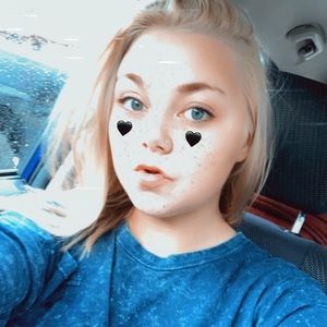 Meet your Posher, Allison